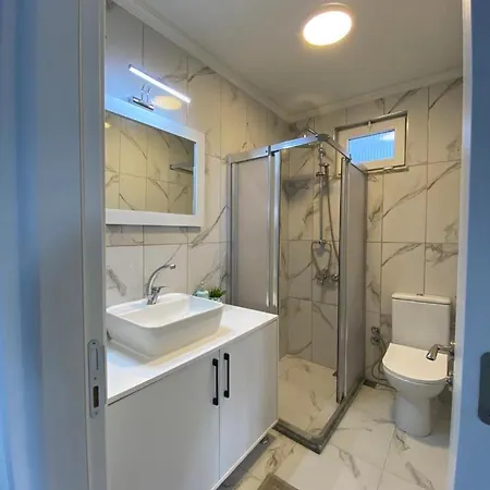 Mavi Boncuk Hotel