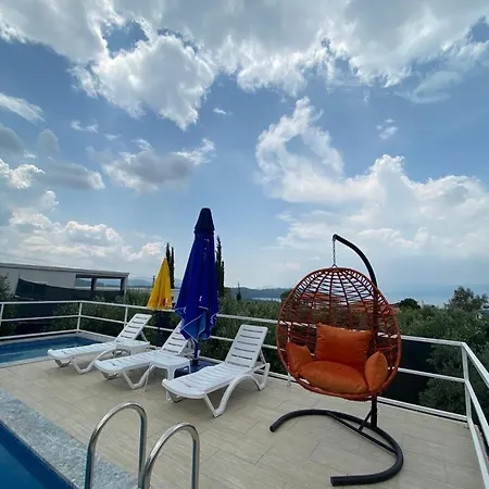 Mavi Boncuk Muğla