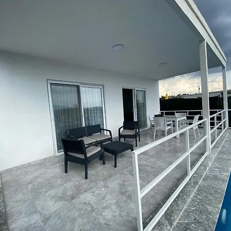Mavi Boncuk Hotel Muğla