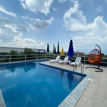Hotel Mavi Boncuk