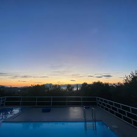Mavi Boncuk Hotel Mugla
