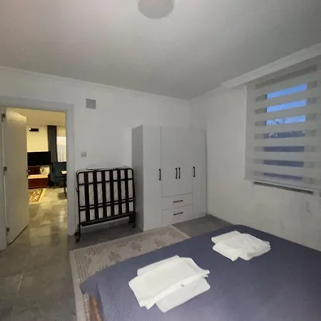 Mavi Boncuk Hotel *