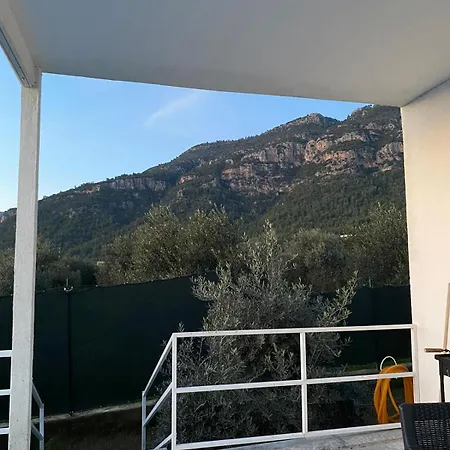 Mavi Boncuk * Mugla